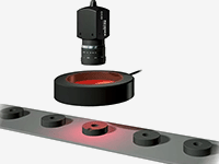 CCD测量检测仪工作原理解析